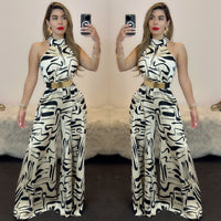 Ina jumpsuit