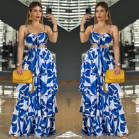 Bora bora dress