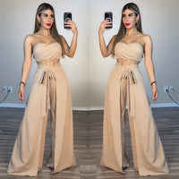 Linen 2 piece set