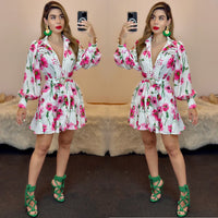 My spring dress