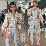 Ana 2 piece set BLACK AVAILABLE (2nd pic )