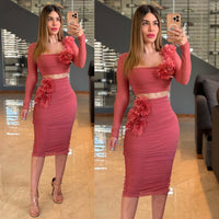 2 piece Rosalia set