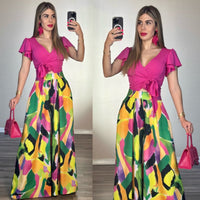 Clarisa fiusha top