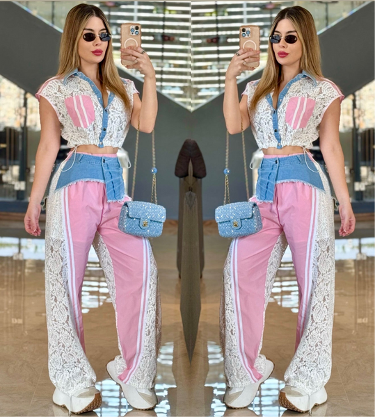 Premium 2 piece set