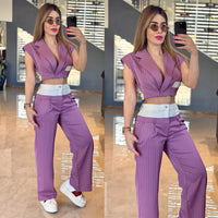2 piece Lilian set