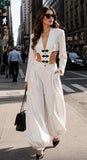 2 piece Clarissa set