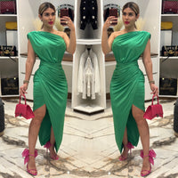 Christina dress