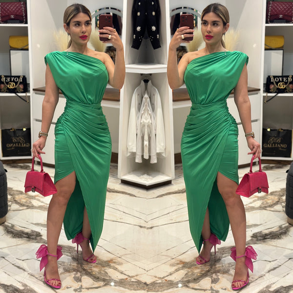 Christina dress