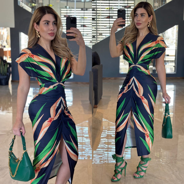 My summer dress