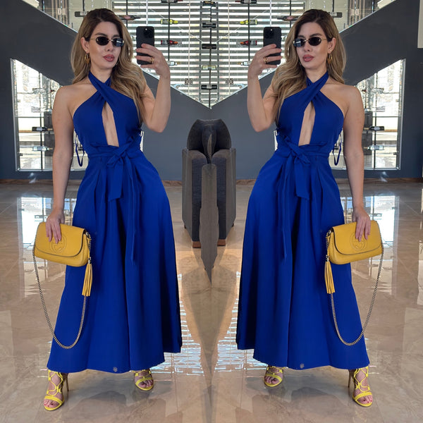 Amelia jumpsuit