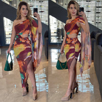 My cruise dress