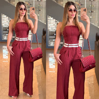 Cherry melow 2 piece set