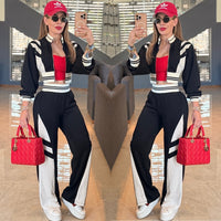 My jacket and pant set