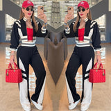 My jacket and pant set