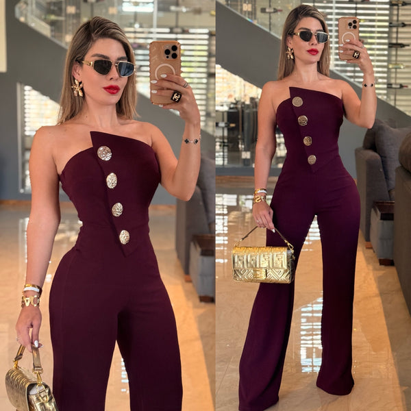My favorite wine outfit