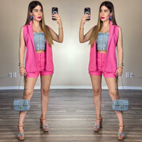 Silvana 2 piece set