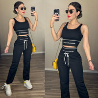 Love me sporty 2 piece set