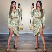 Gabriela favorite set