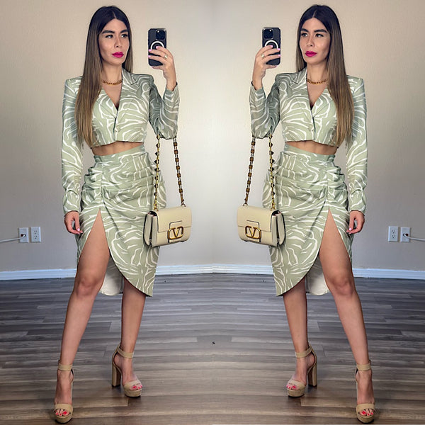 Gabriela favorite set