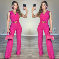 Barbie world jumpsuit