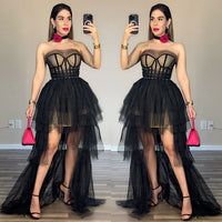 Vienna gown dress