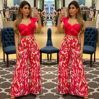 Marilyn 2 piece set