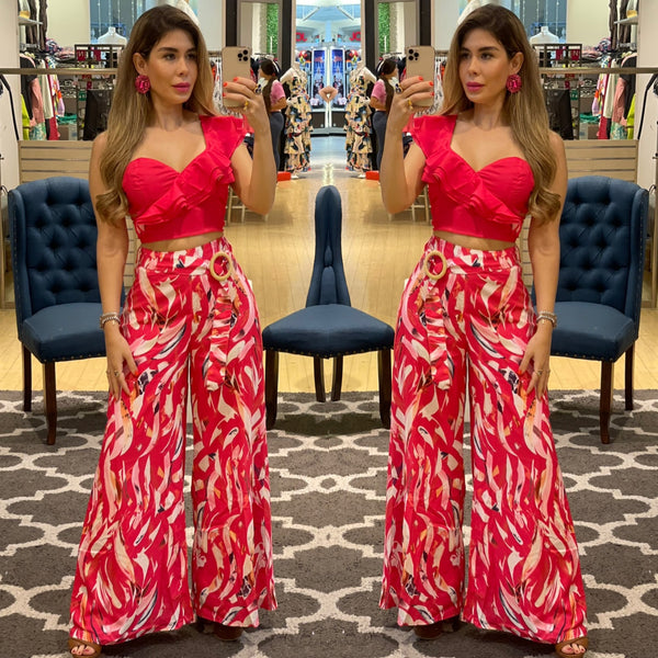 Marilyn 2 piece set