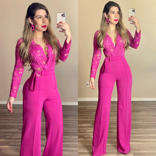 Denisse jumpsuit